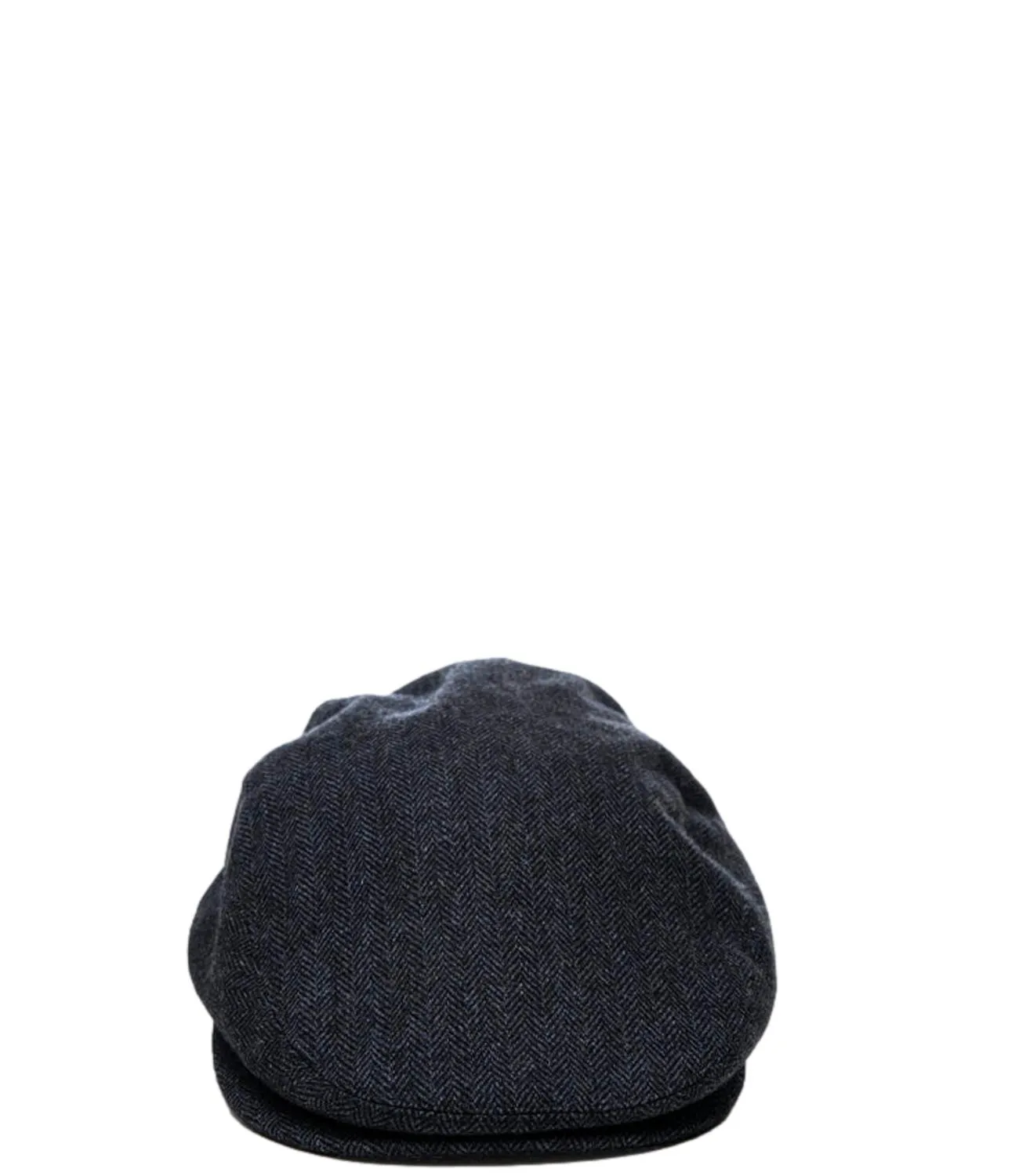 Cappello Barbour Barlow Flat Cap