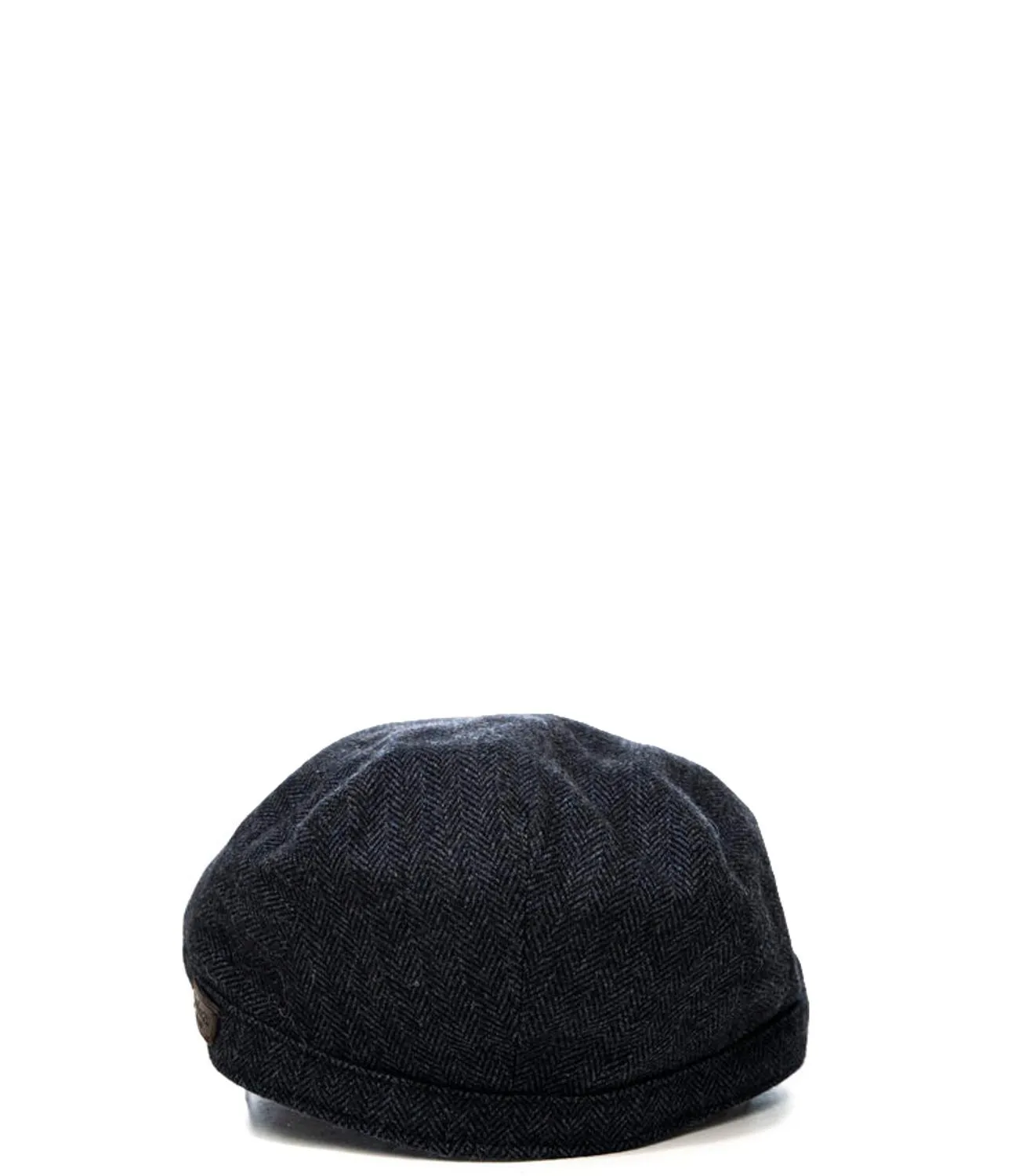 Cappello Barbour Barlow Flat Cap