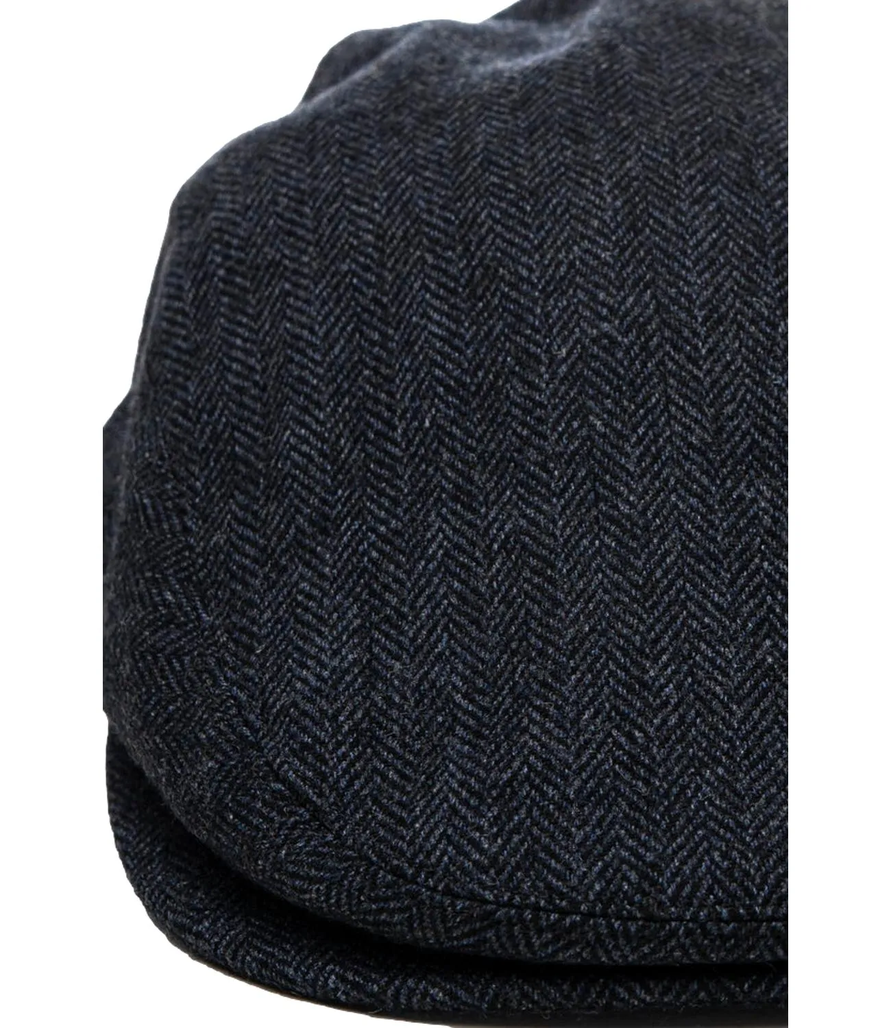 Cappello Barbour Barlow Flat Cap