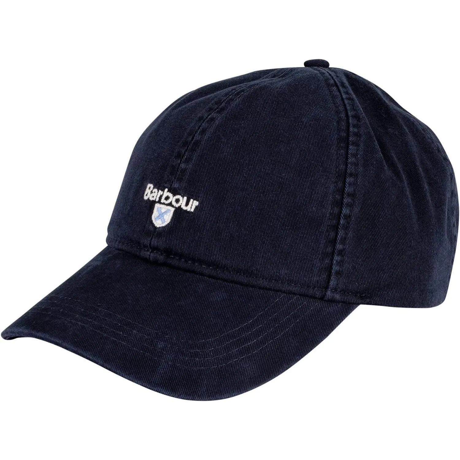 Cappello BARBOUR Uomo cascade sports Navy