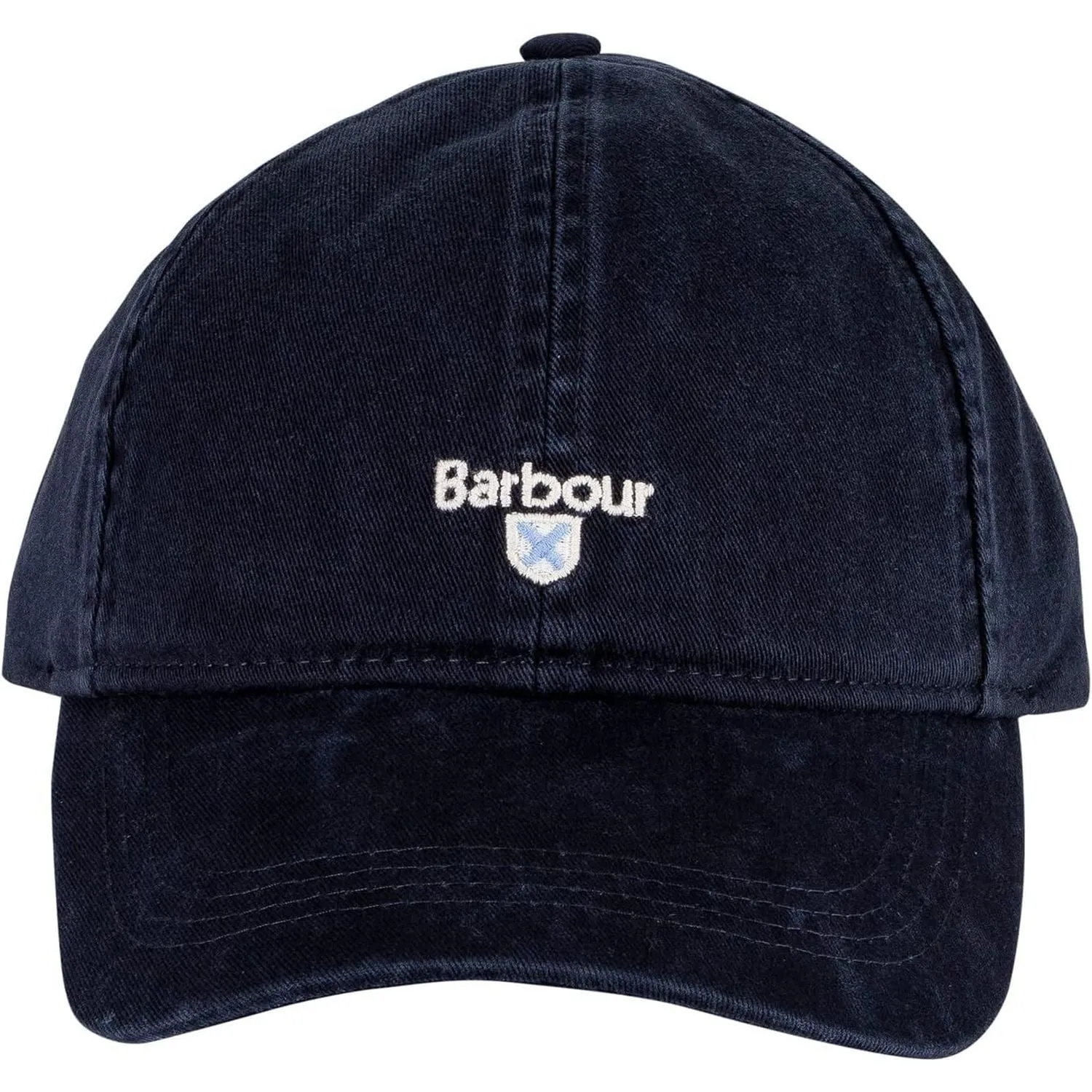 Cappello BARBOUR Uomo cascade sports Navy