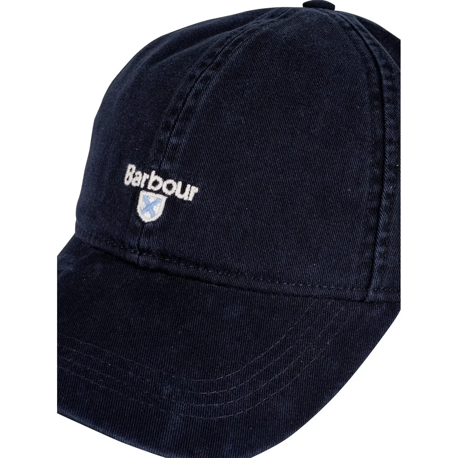 Cappello BARBOUR Uomo cascade sports Navy