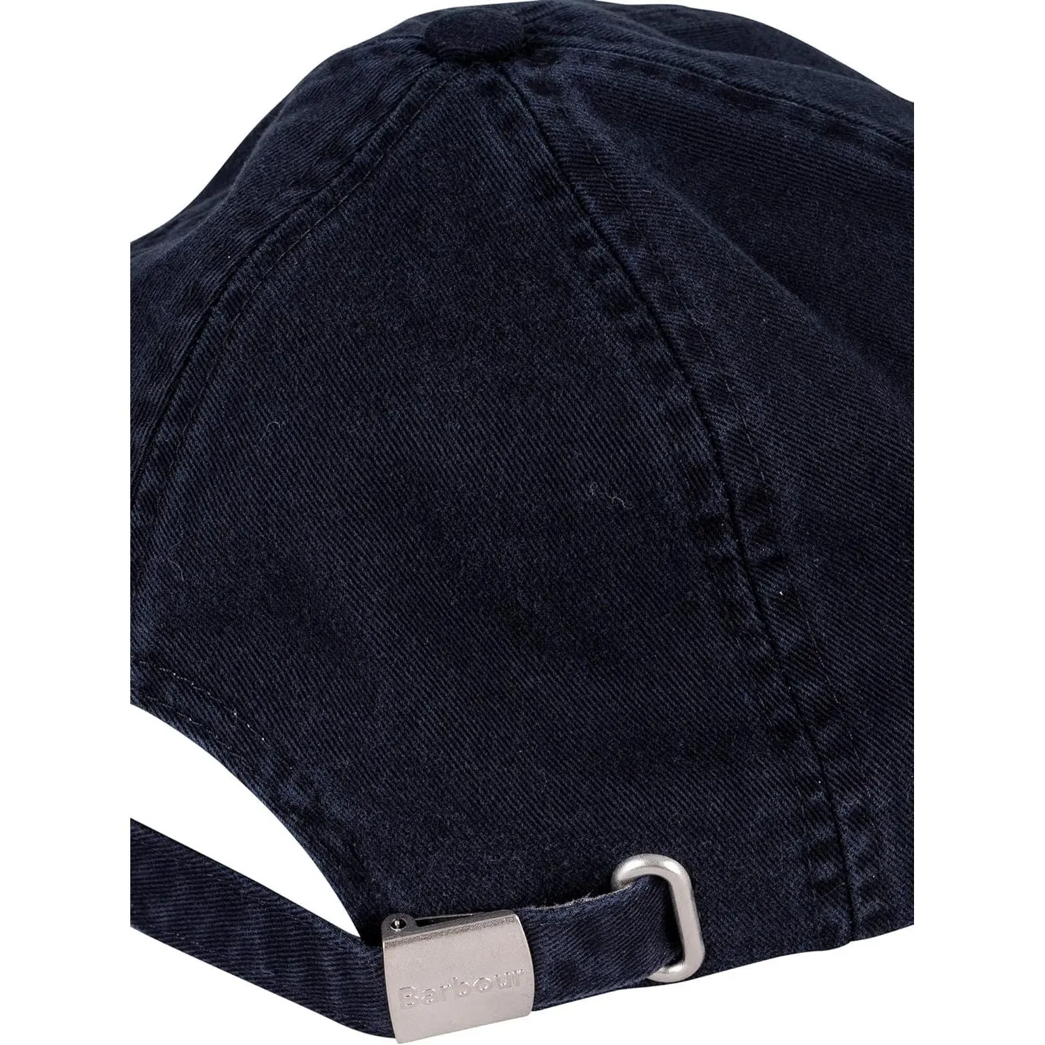 Cappello BARBOUR Uomo cascade sports Navy