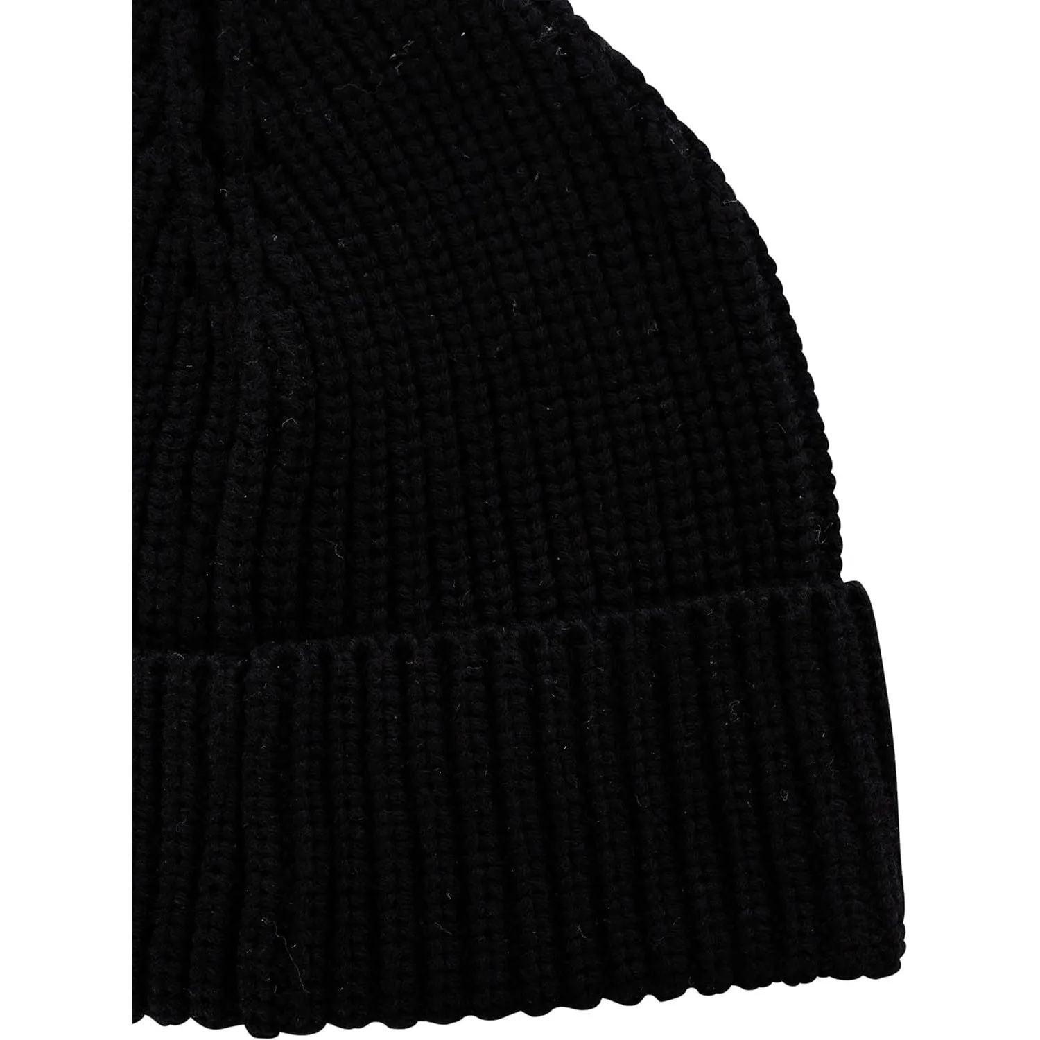 Cappello BARBOUR Uomo sweeper legacy Nero