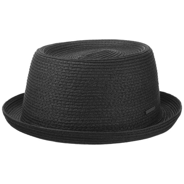      Cappello Dawson Pork Pie by Stetson  