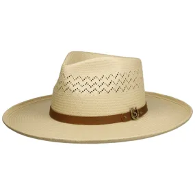      Cappello di Paglia Salcott Outdoor Toyo by Stetson  