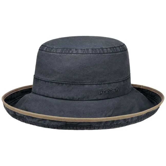      Cappello Estivo Lonoke Delave by Stetson  