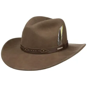      Cappello Western Revioca VitaFelt by Stetson  