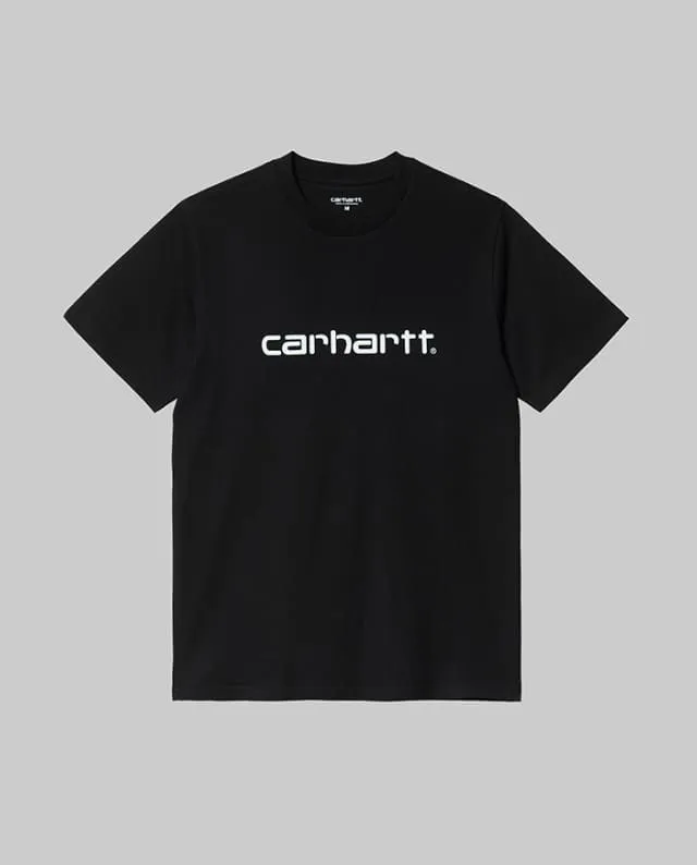 Carhartt WIP T-Shirt Script