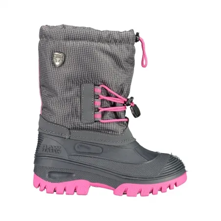 CMP   bambina    Ahto Snow Boots U883 kids