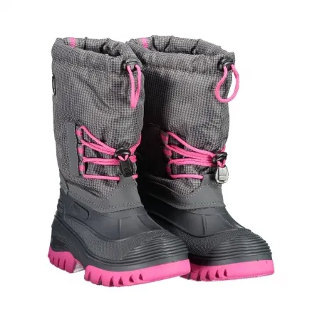 CMP   bambina    Ahto Snow Boots U883 kids