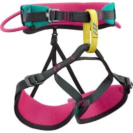 CT Climbing Technology Joy imbrago arrampicata bambino