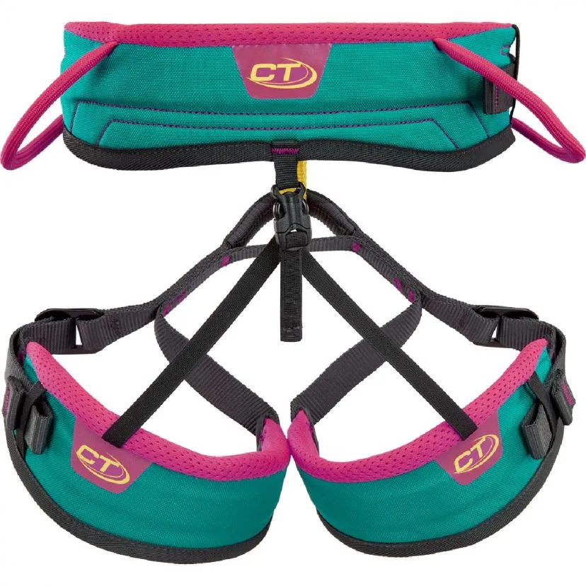 CT Climbing Technology Joy imbrago arrampicata bambino