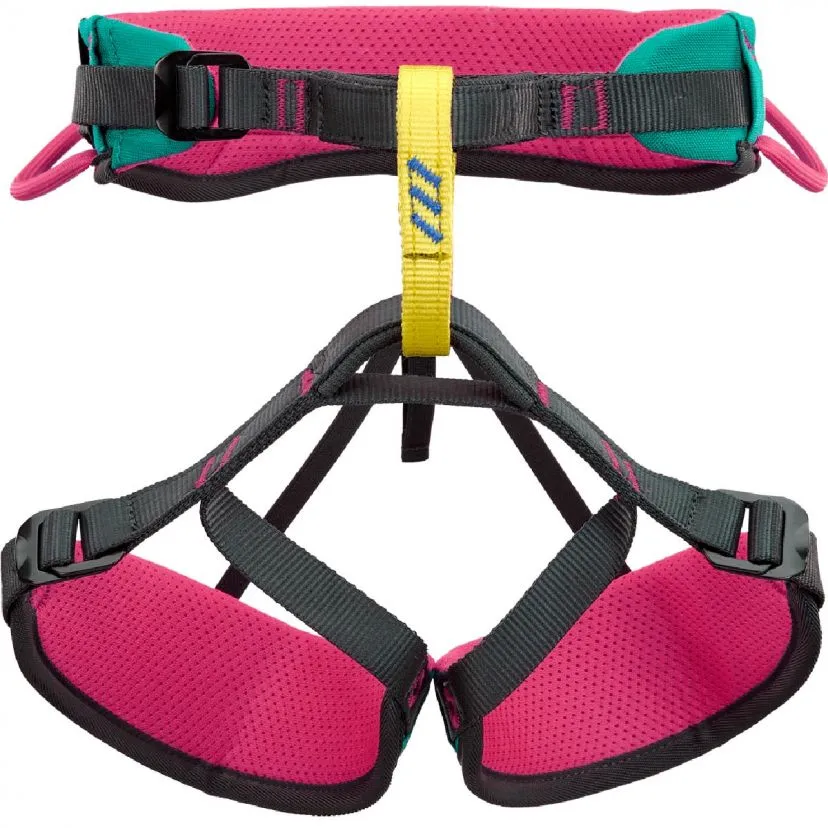 CT Climbing Technology Joy imbrago arrampicata bambino