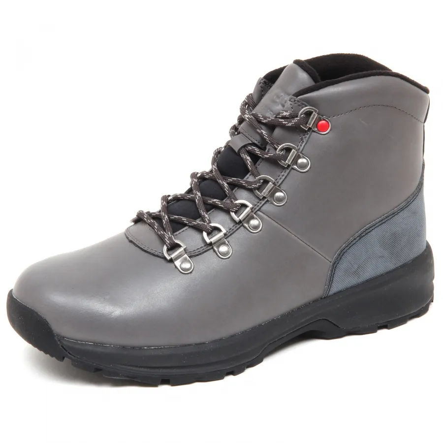 D7692  WITHOUT BOX scarpa uomo grey UGG HOLMAR boot man