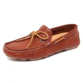 D7744 ( WITHOUT BOX) mocassino uomo UGG EVERTON loafer man