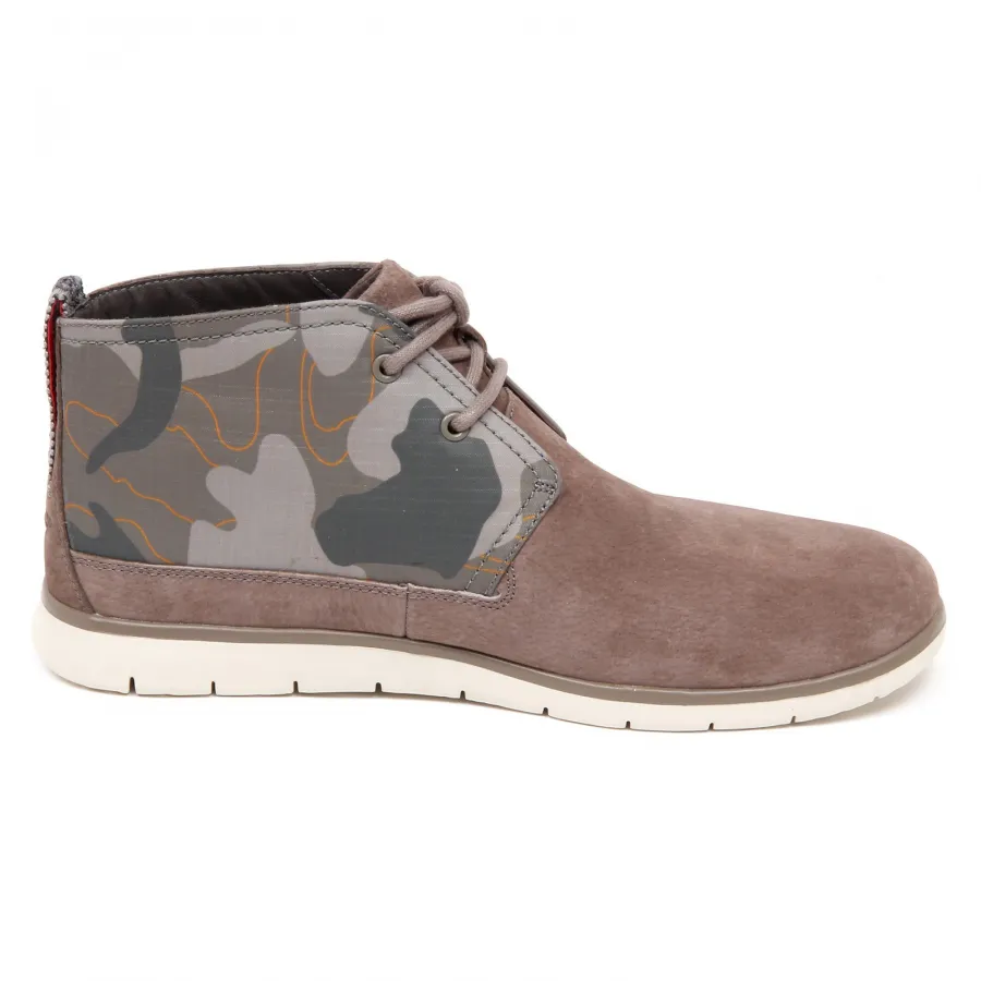 D7792 (SAMPLE NOT FOR SALE WITHOUT BOX) scarpa uomo UGG militare shoe man