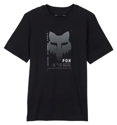 Dispute Premium Kids Short Sleeve T-Shirt Black