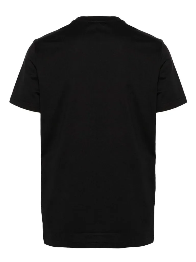 dondup T-shirt con logo