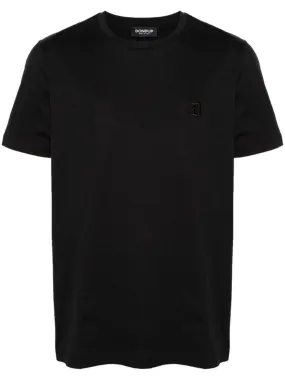 dondup T-shirt con logo