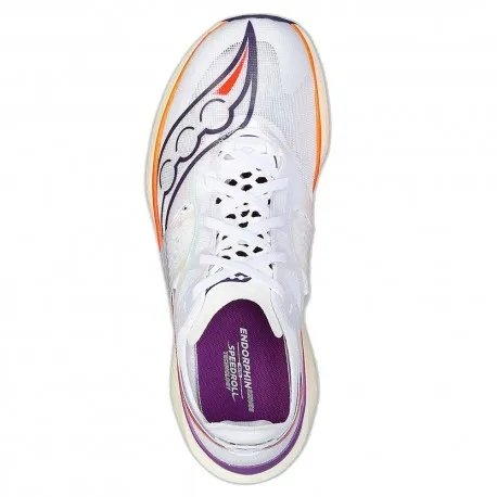 Endorphin Elite Donna Saucony