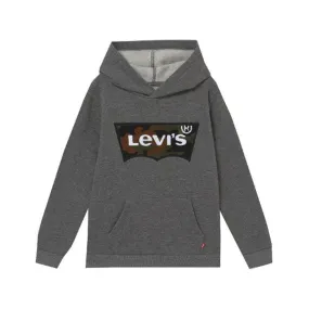  FELPA LEVI'S. GRIGIO 