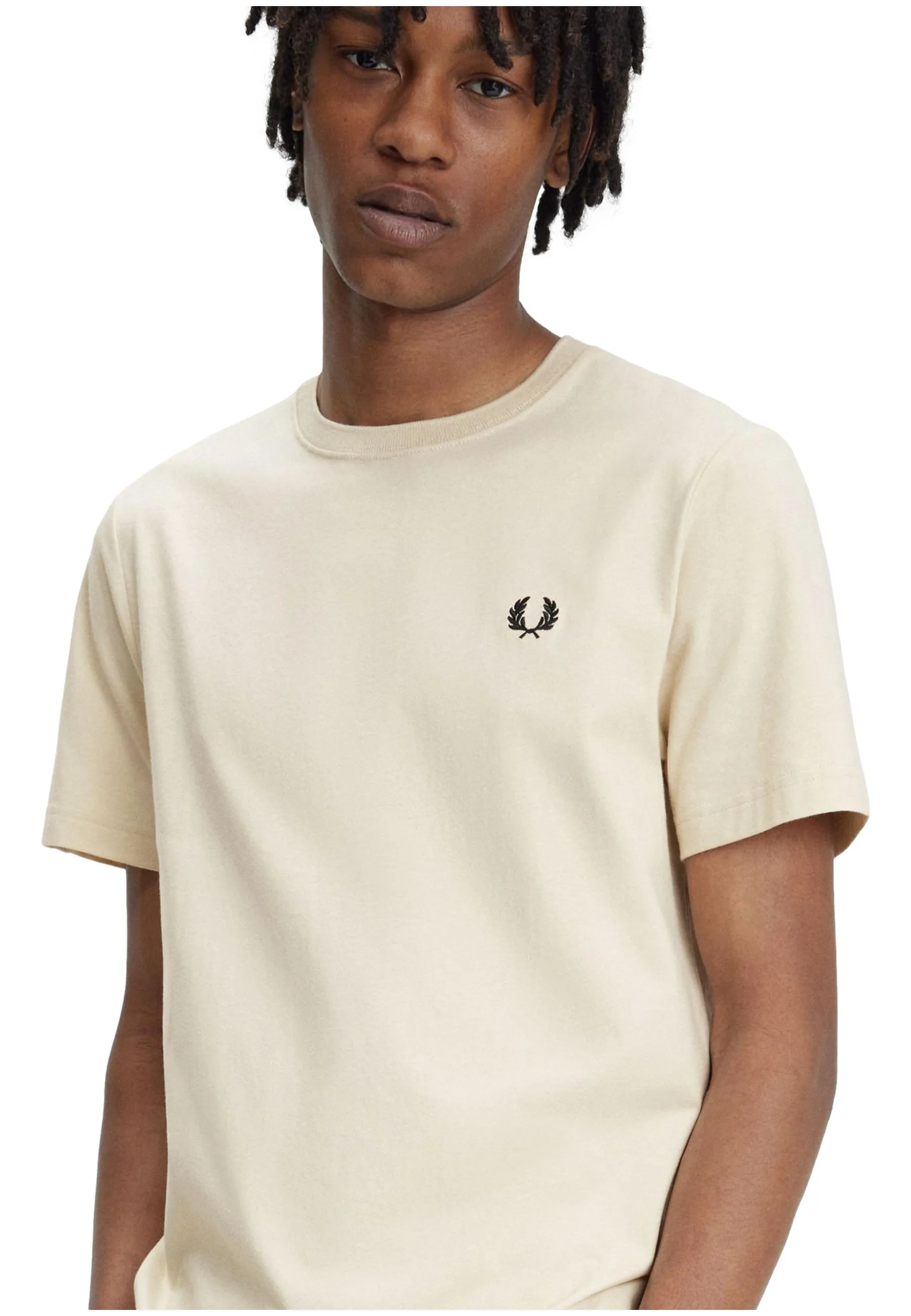 Fred Perry crew neck t-shirt