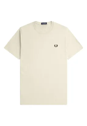 Fred Perry crew neck t-shirt