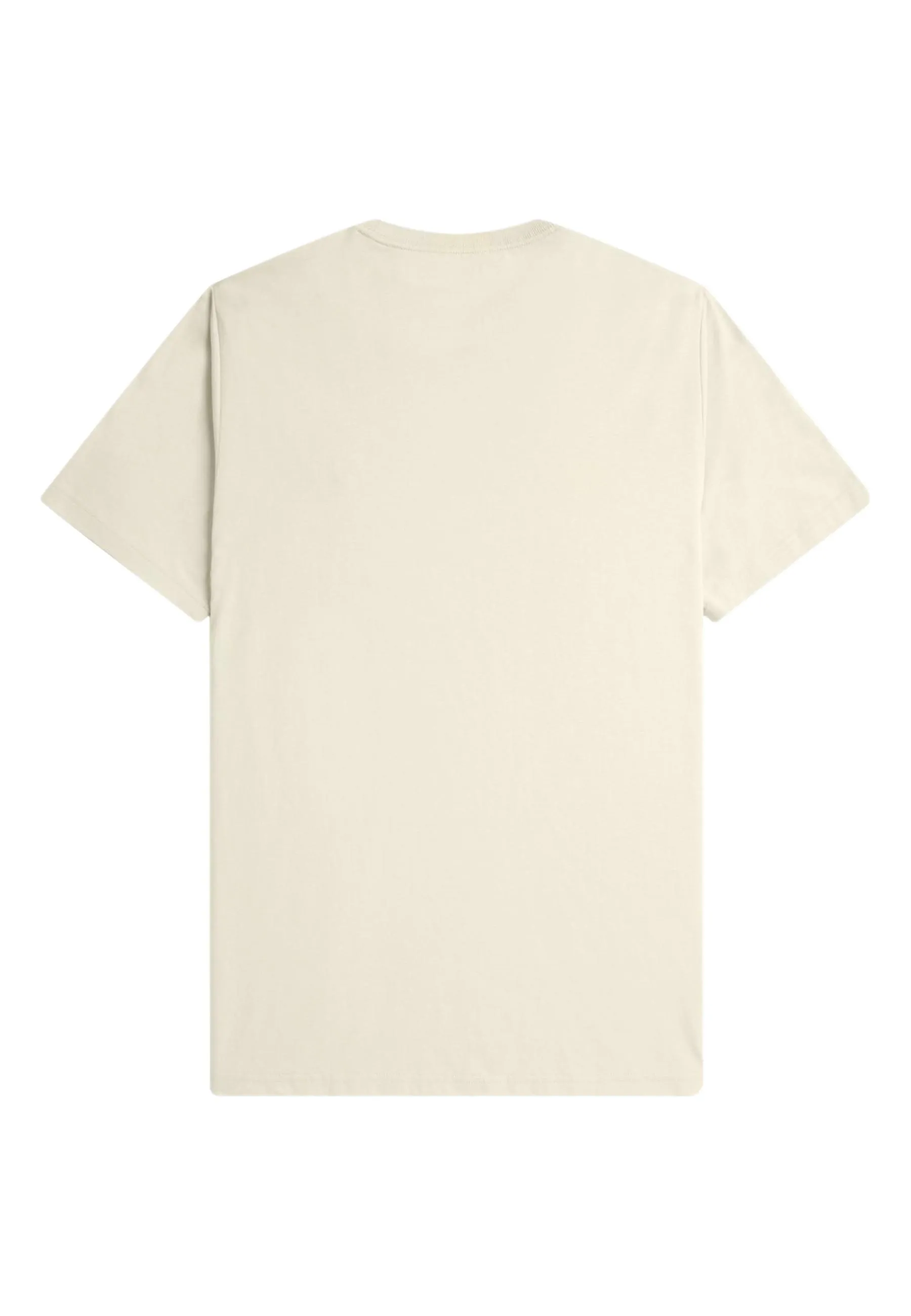 Fred Perry crew neck t-shirt