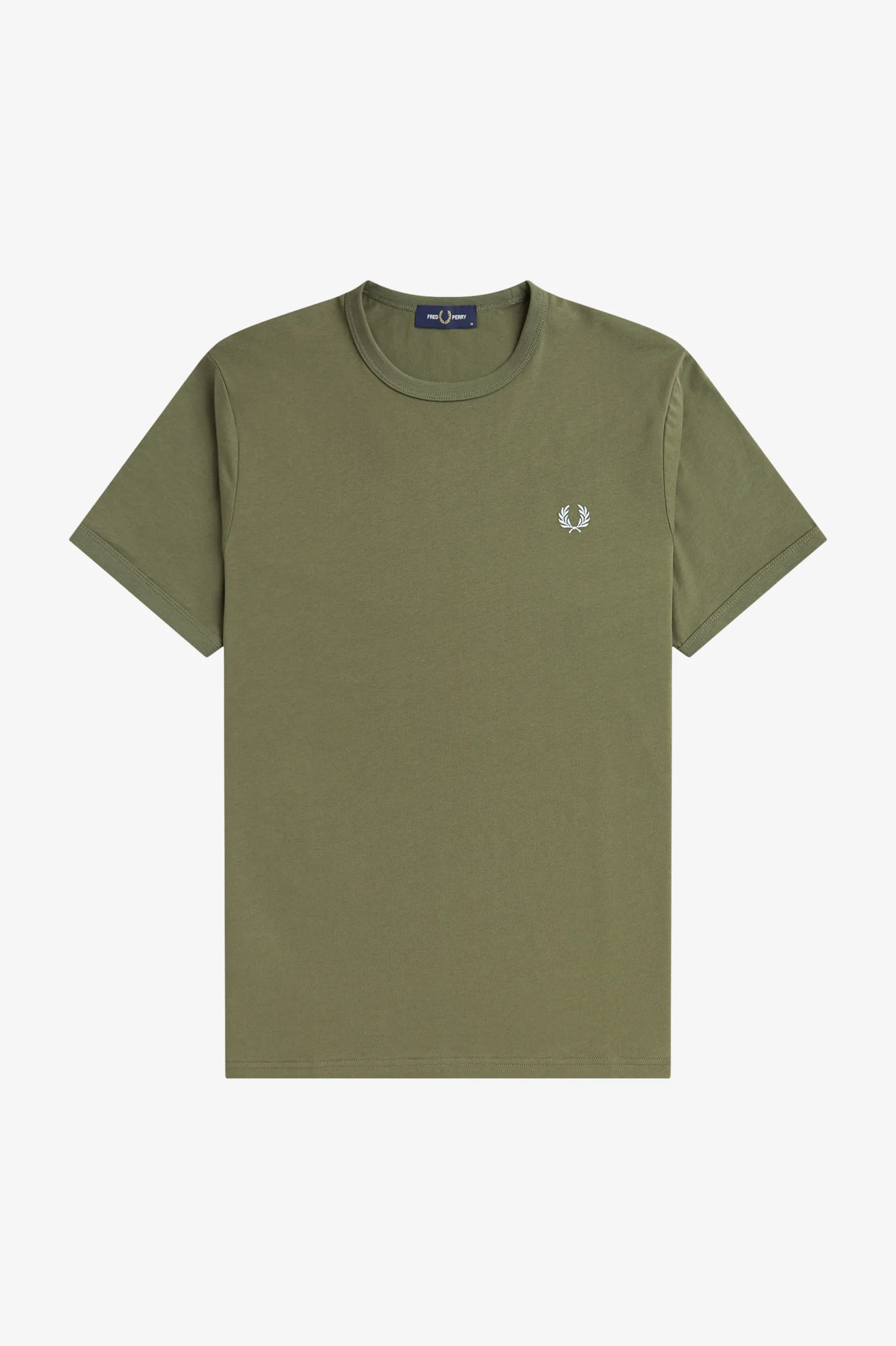 Fred Perry T-Shirt Ringer