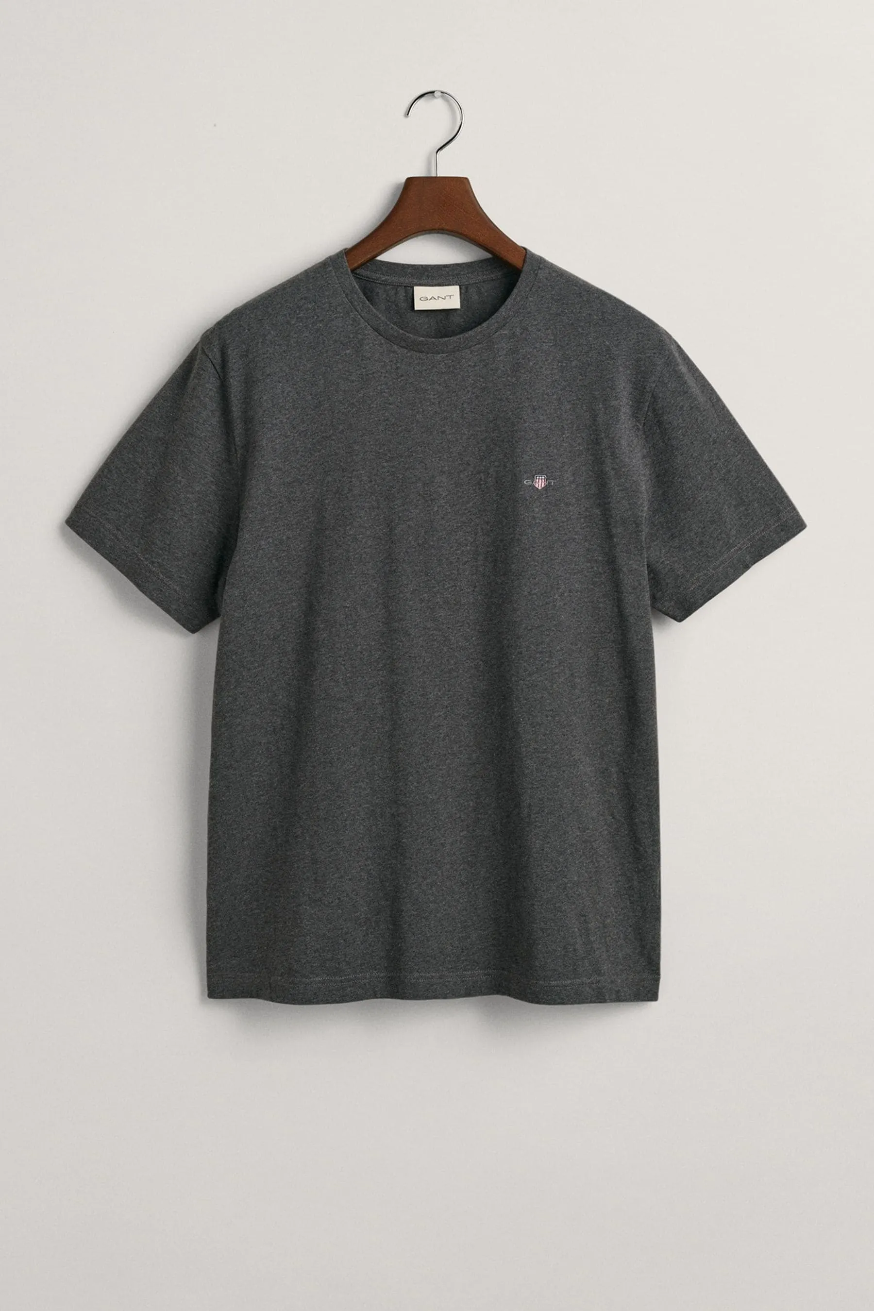 GANT - T-shirt con logo