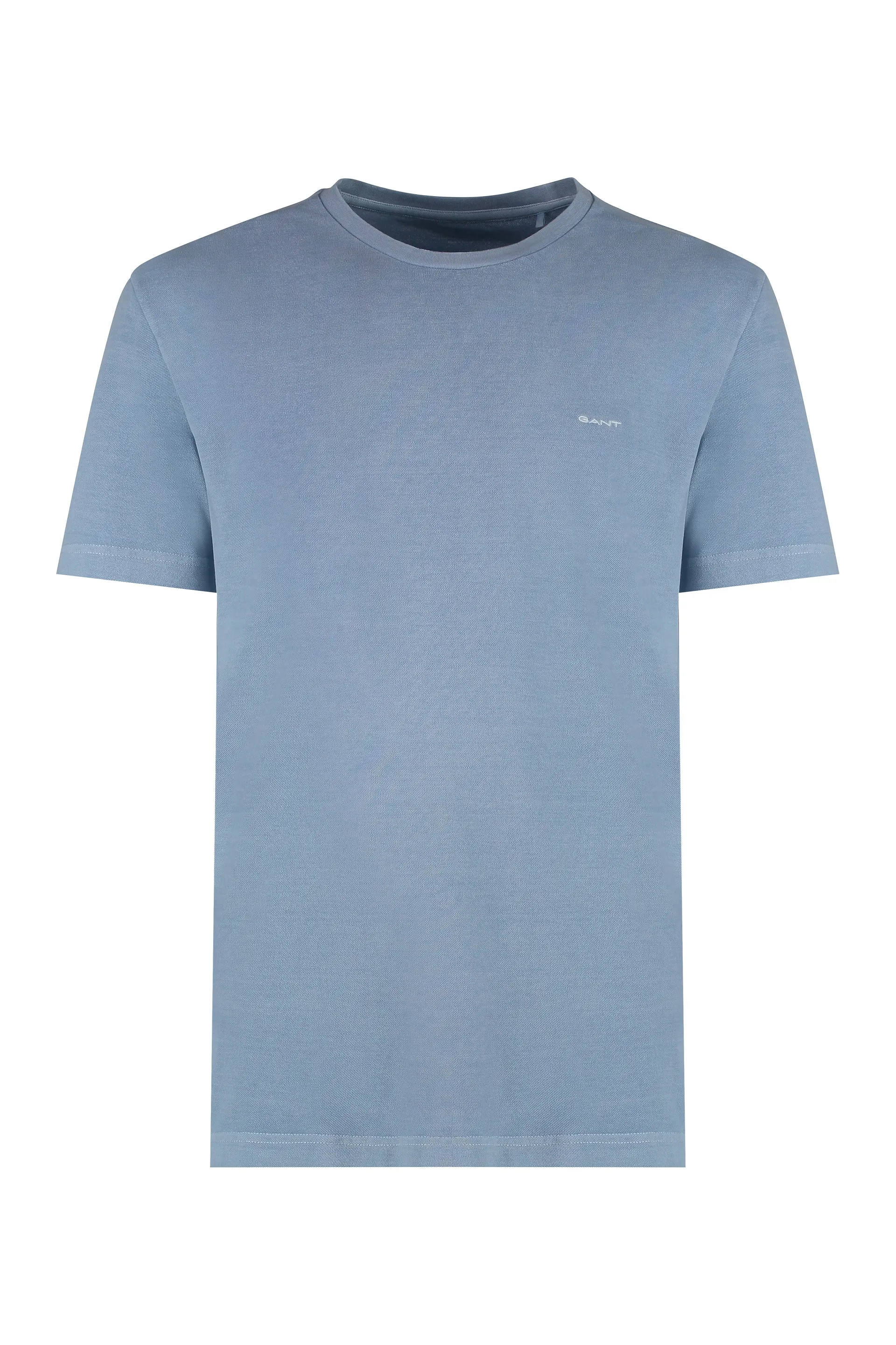 GANT T-shirt girocollo in cotone