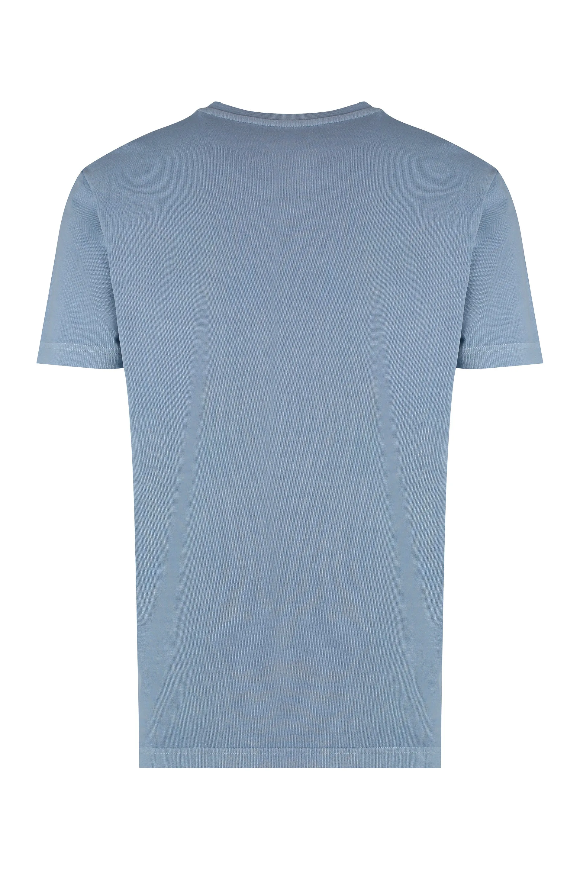 GANT T-shirt girocollo in cotone