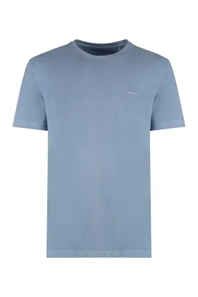 GANT T-shirt girocollo in cotone