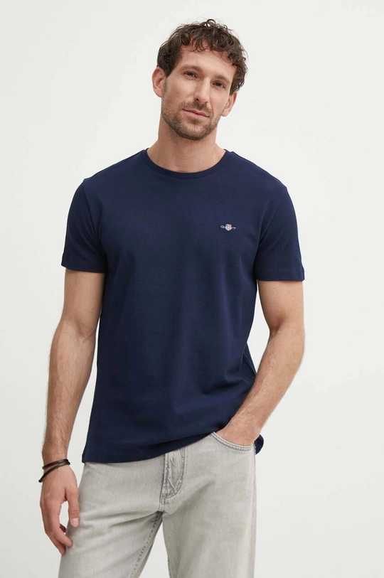 Gant t-shirt in cotone