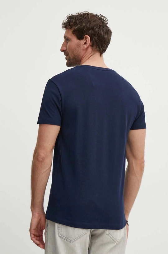 Gant t-shirt in cotone