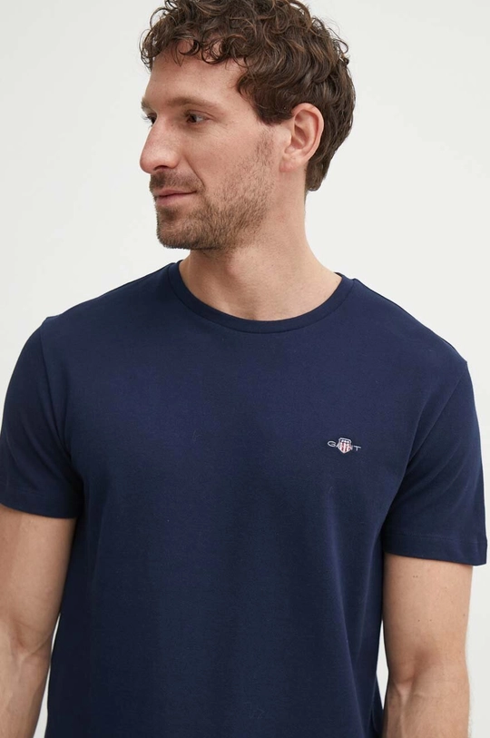 Gant t-shirt in cotone