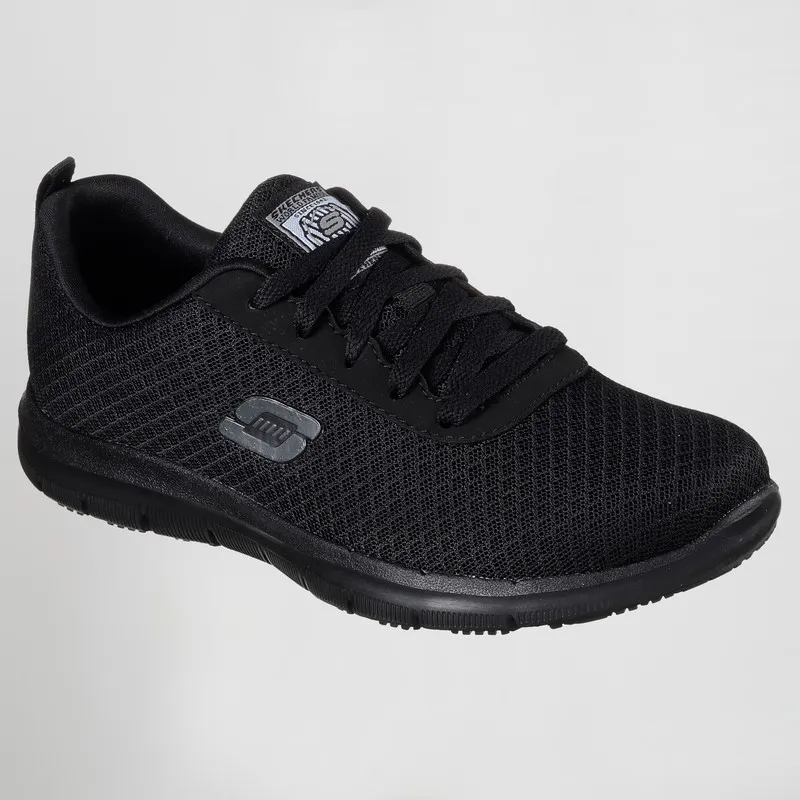 Genter - Bronaugh Skechers Women