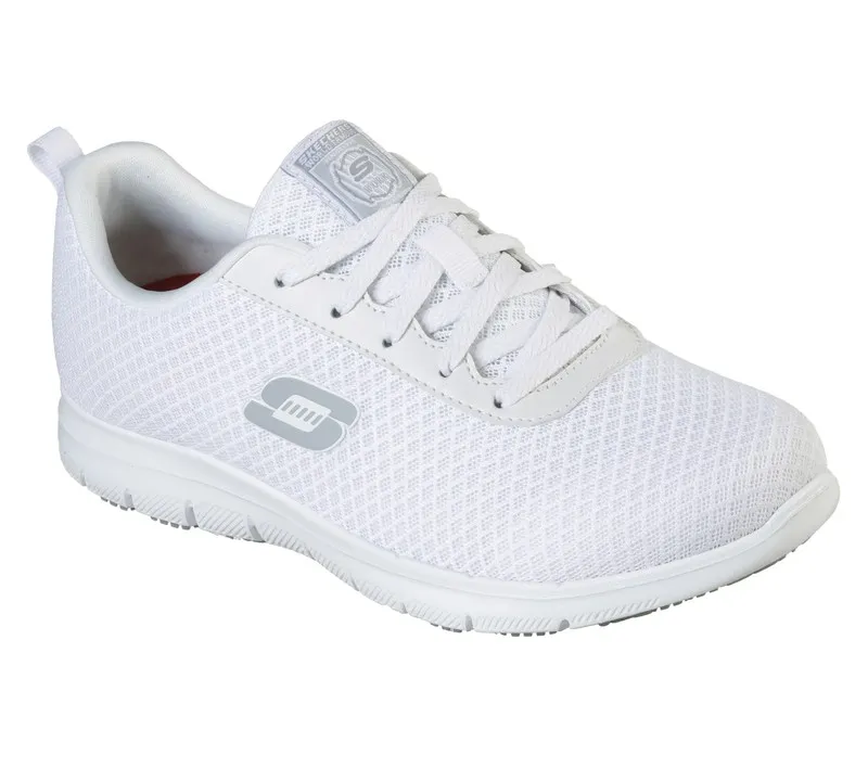 Genter - Bronaugh Skechers Women