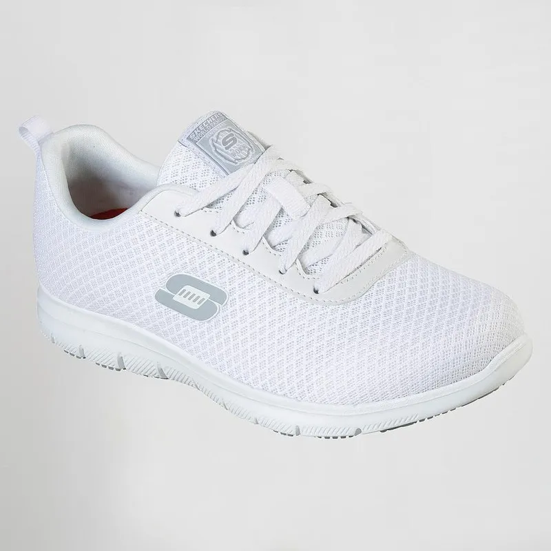 Genter - Bronaugh Skechers Women