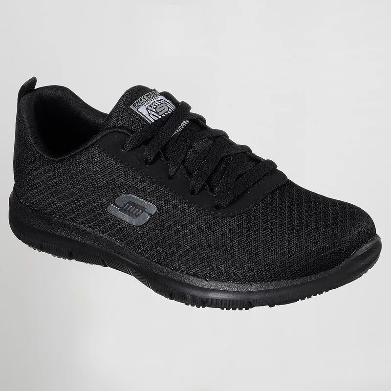 Genter - Bronaugh Skechers Women