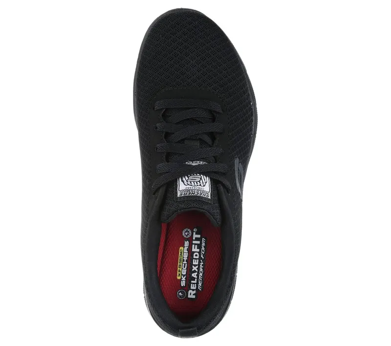 Genter - Bronaugh Skechers Women