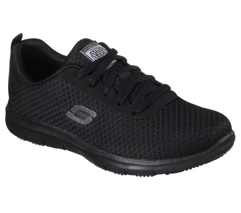 Genter - Bronaugh Skechers Women