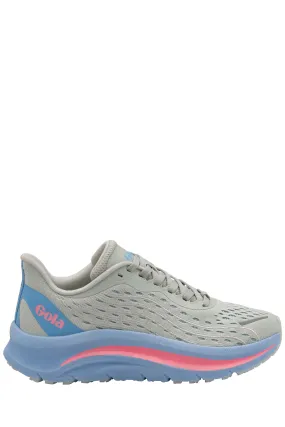 Gola - Alzir Speed - Scarpe da running donna Pizzo a rete