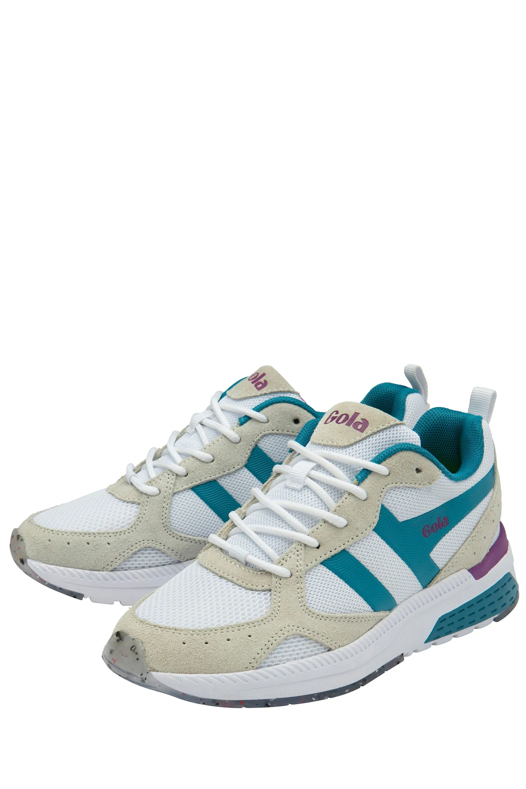 Gola Navis - Scarpe da running donna Pizzo a rete