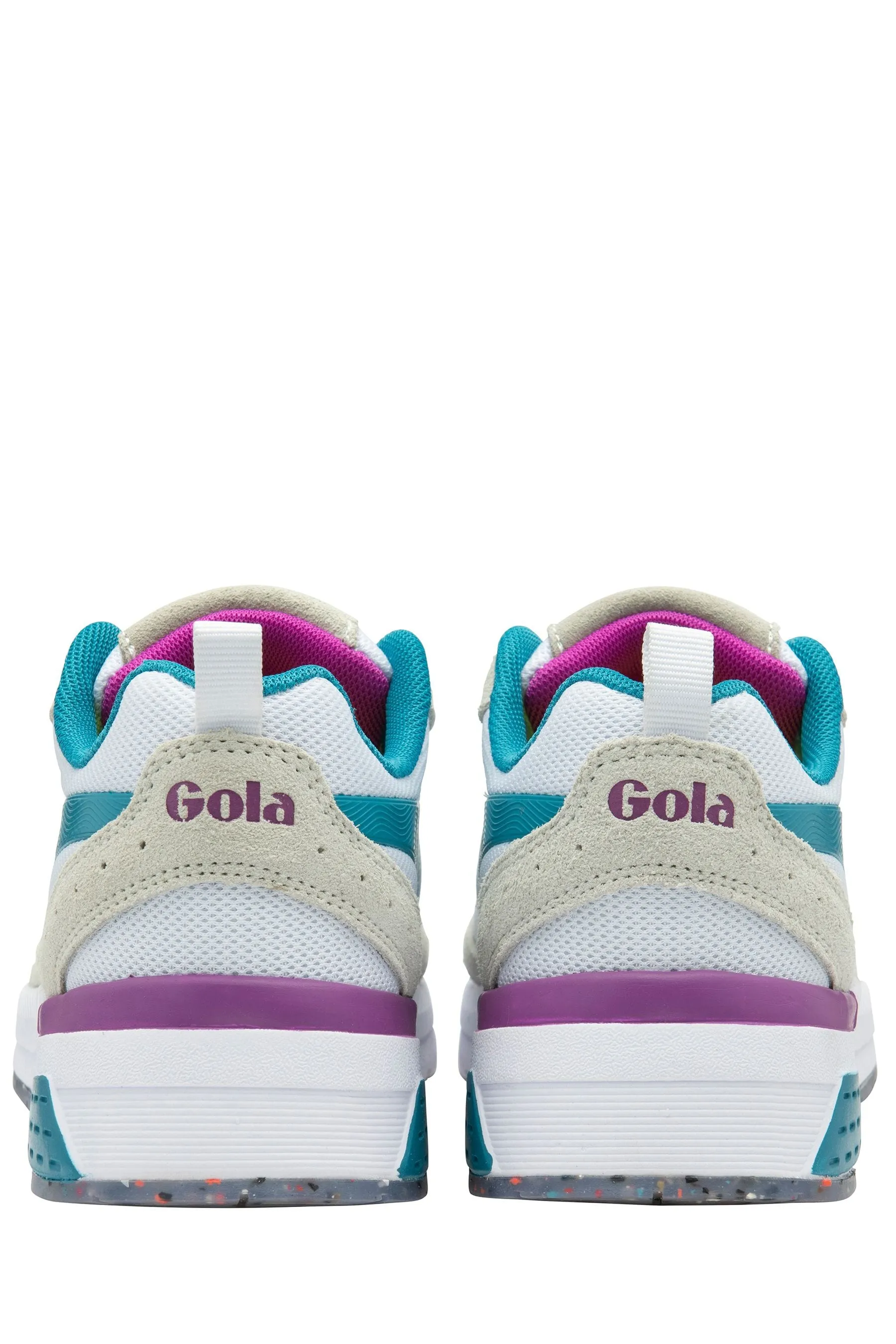 Gola Navis - Scarpe da running donna Pizzo a rete