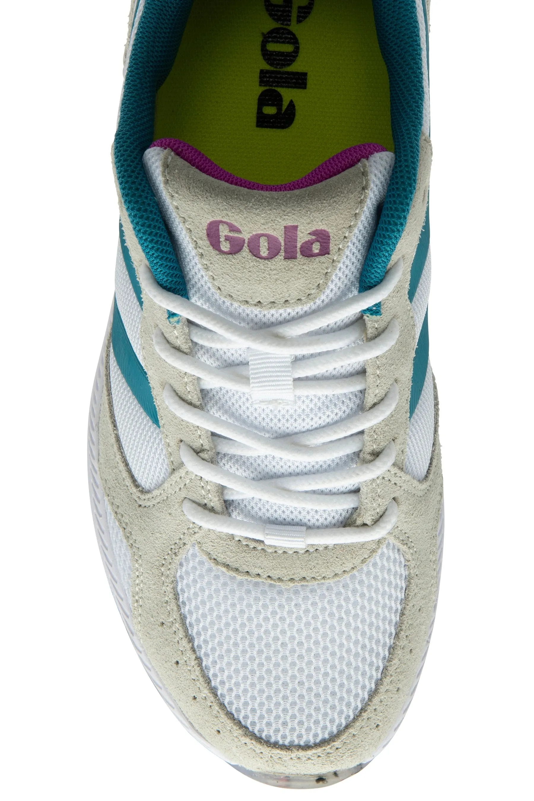 Gola Navis - Scarpe da running donna Pizzo a rete