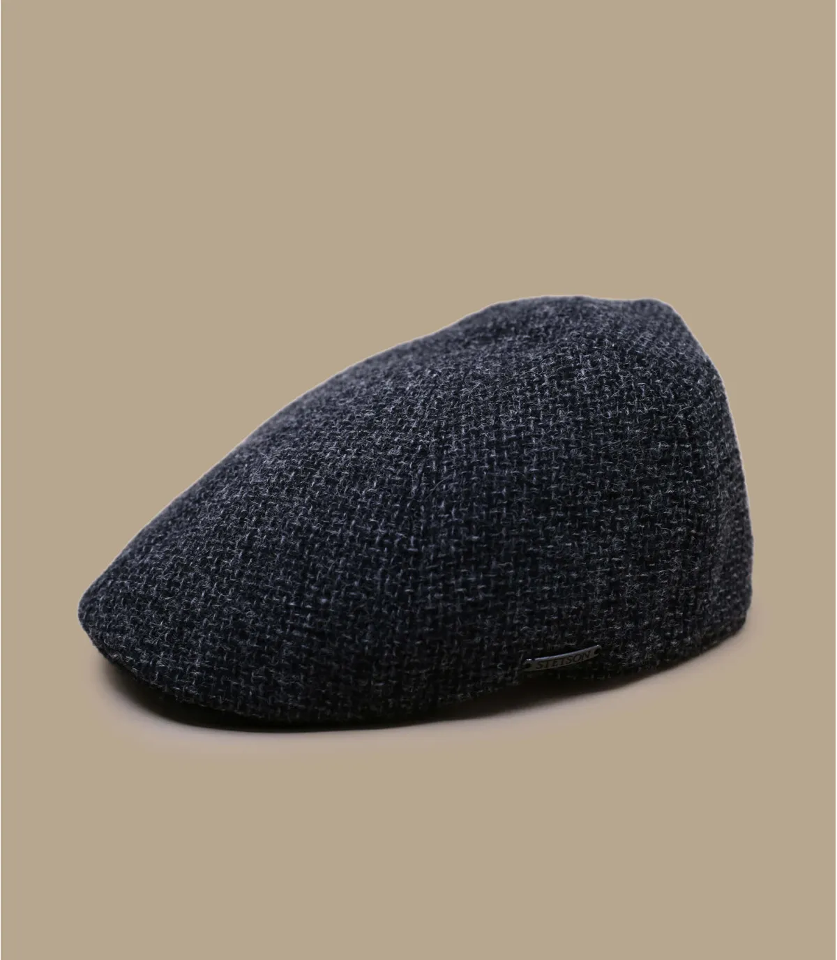 gray Stetson cappello ornitorincoTexas Wool grey     