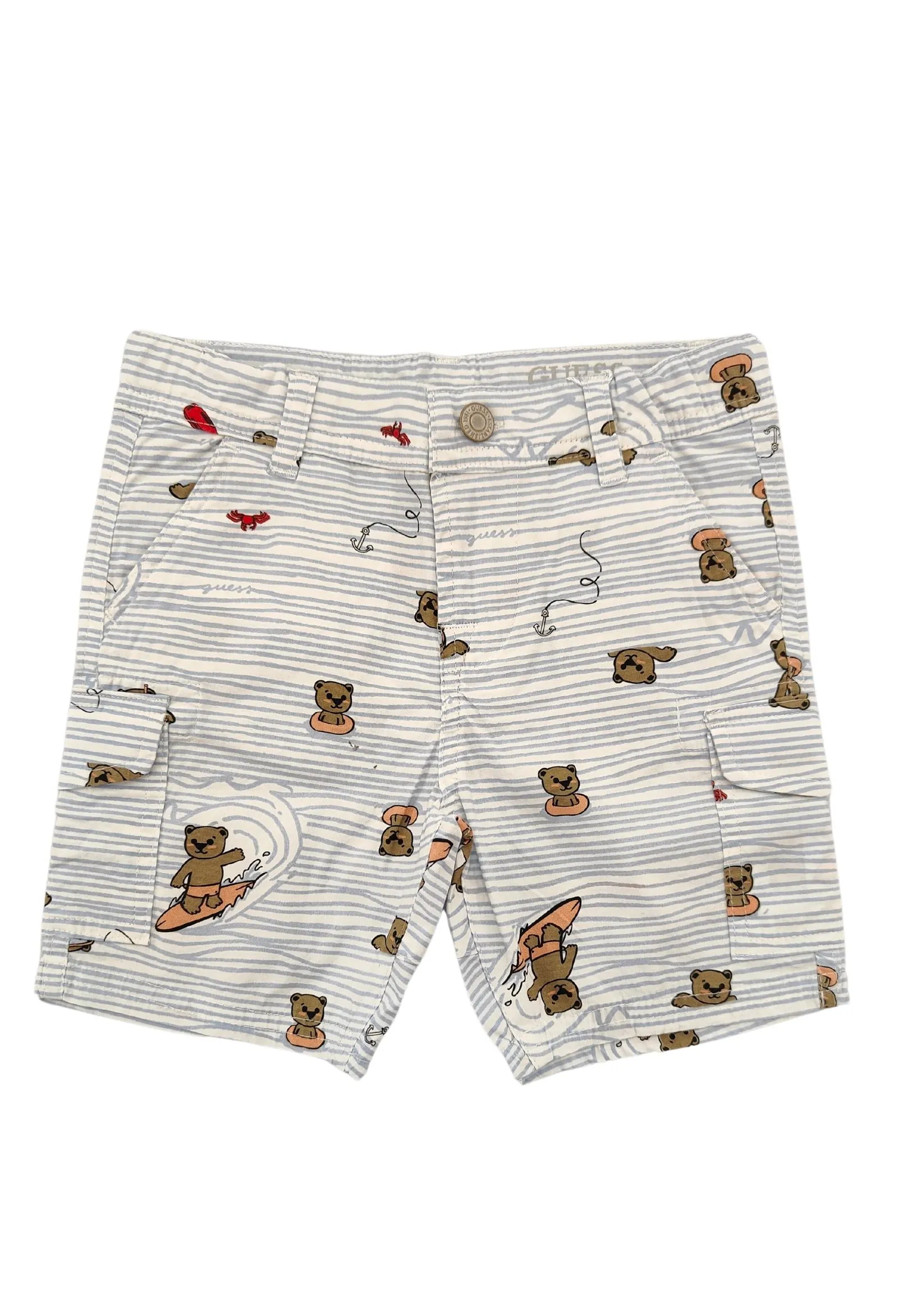 GUESS kids  short fantasia