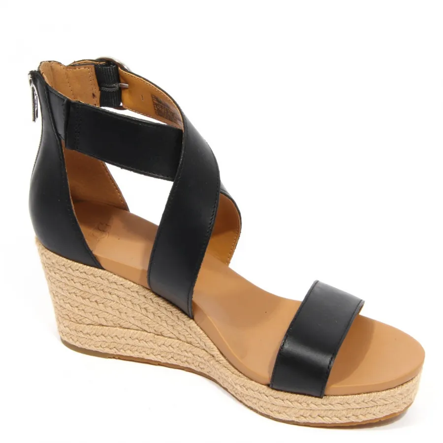 H5848 zeppa donna UGG HYLDA woman sandal